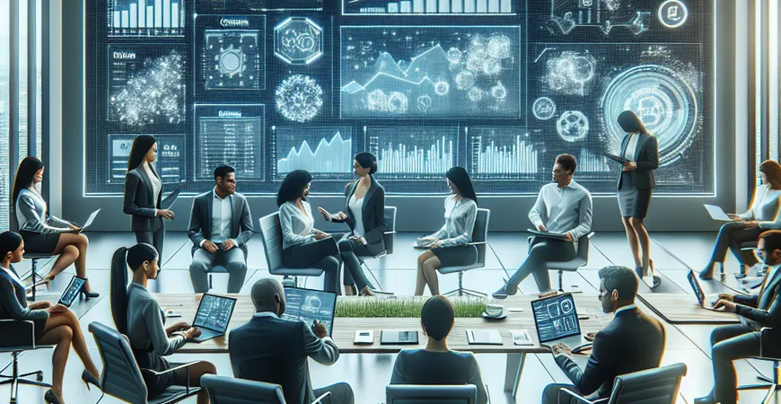 十大销售管理软件测评，帮你找到最合适的工具