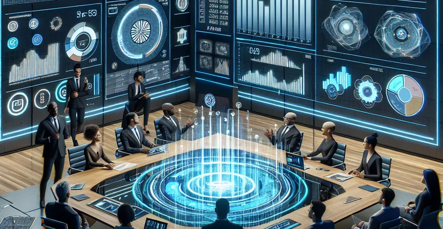 商品销售管理中的创新方法，2025年流行趋势