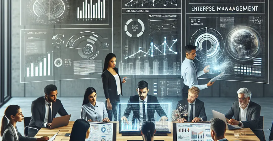 商品销售管理平台哪个好？不踩坑选购指南