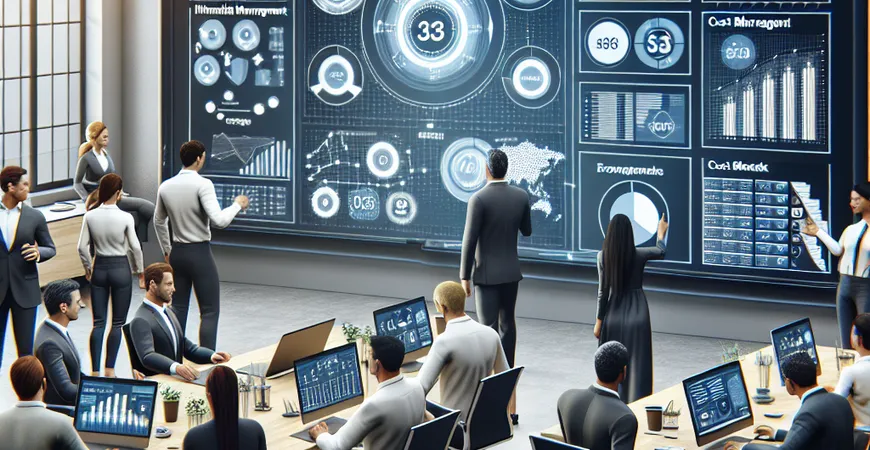 商品销售管理技巧，助力业绩翻倍