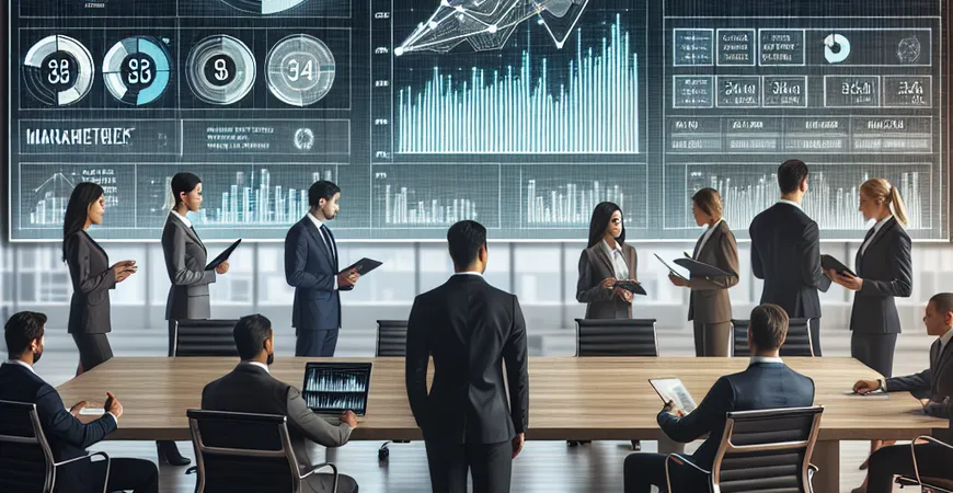 商品销售管理新方案，提升库存周转率的策略