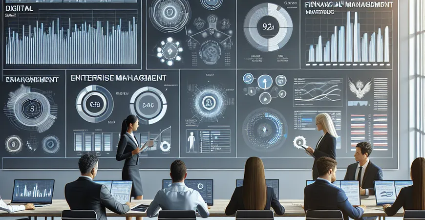 商品销售管理的成功案例分享，教你如何复制