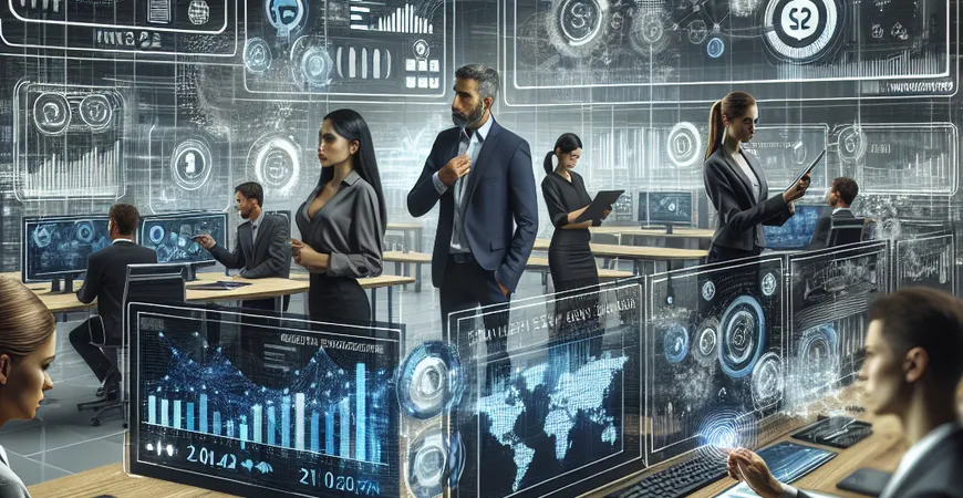 商品销售管理系统设计：从零到一的全面教程