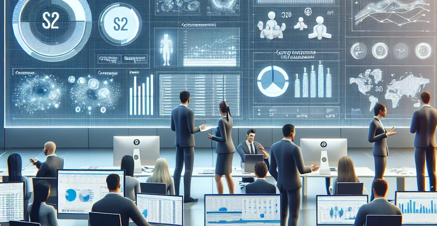 商品销售管理系统选型对比，哪个最适合你？