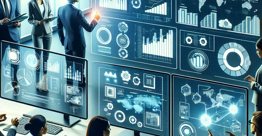 商品销售管理系统，打造高效流程的超级攻略！