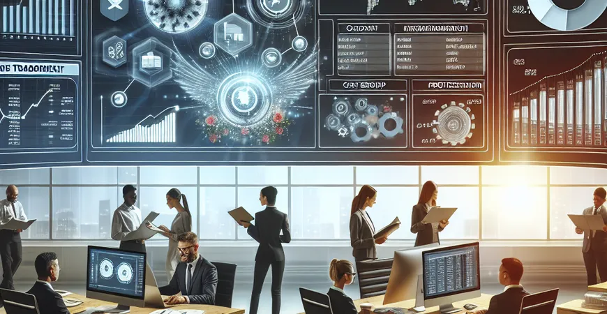 商品销售管理，如何实现库存与订单的无缝对接