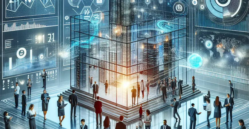 商机全过程管理的五大要素，2025年指南