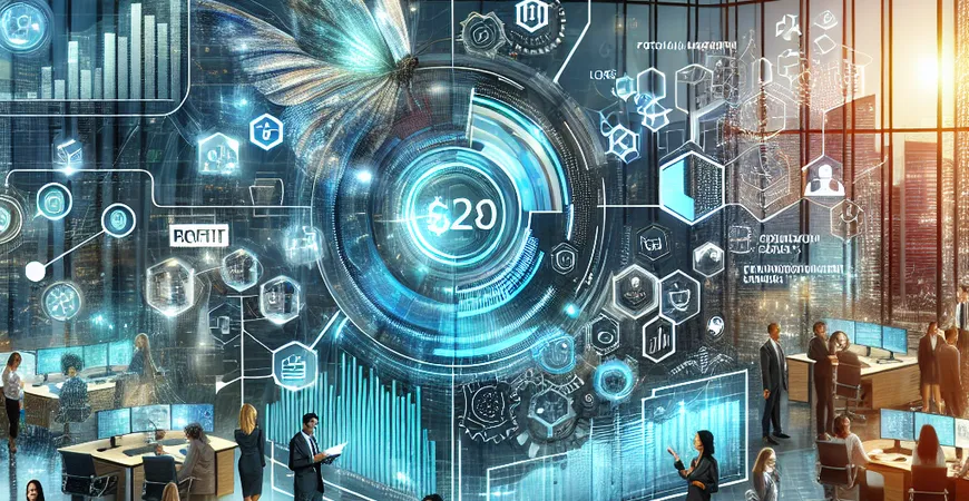 商机全过程管理的概念解析，如何实现从线索到成交