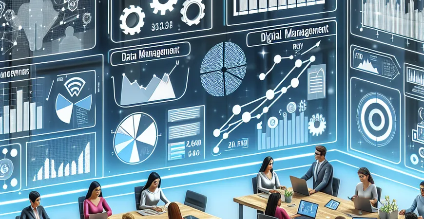 商机怎么管理？从项目管理中汲取灵感