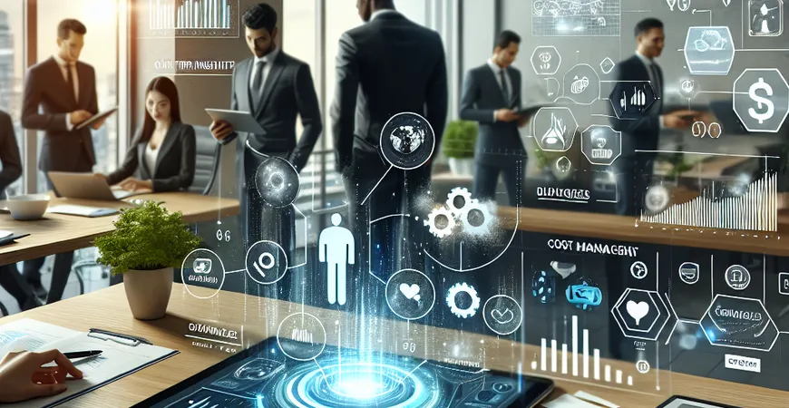 商机管理APP中的客户管理小技巧，提升用户体验