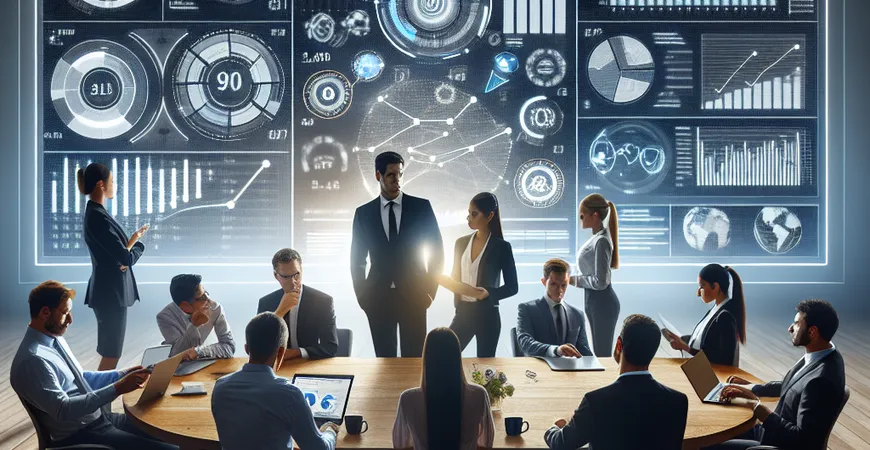 商机管理APP功能盘点，哪个最适合你的需求