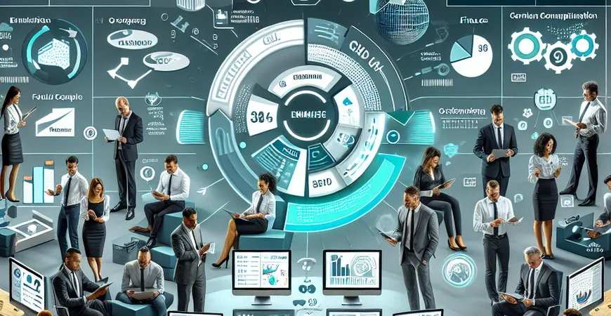 商机管理APP推荐，收藏不踩坑的必备工具！