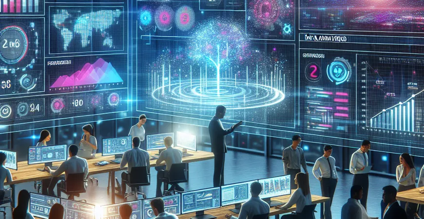 商机管理APP推荐：2025年最值得下载的工具