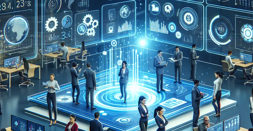 商机管理APP推荐：功能全面，千万别错过