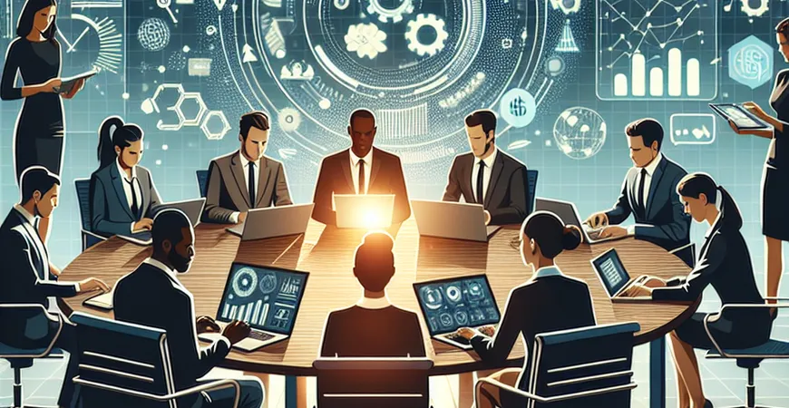 商机管理APP选型指南：不踩坑收藏！