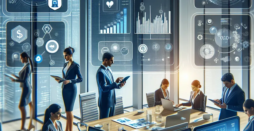 商机管理APP选型，2025年最全测评！