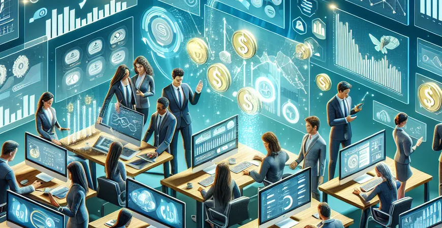 商机管理CRM方案，超级全面的指南！