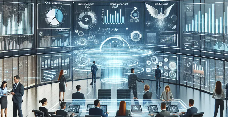 商机管理CRM方案：2025年最全测评