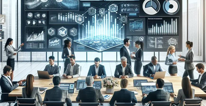 商机管理CRM案例分析，成功企业的秘诀分享！