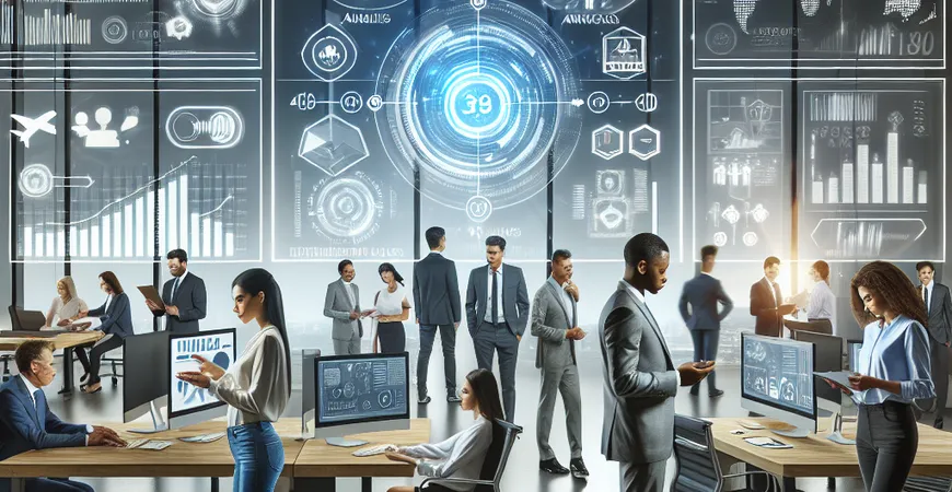 商机管理CRM的超级全面解析：如何选择最佳