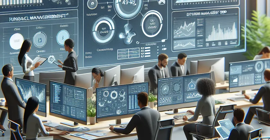 商机管理CRM系统，如何提升客户满意度！