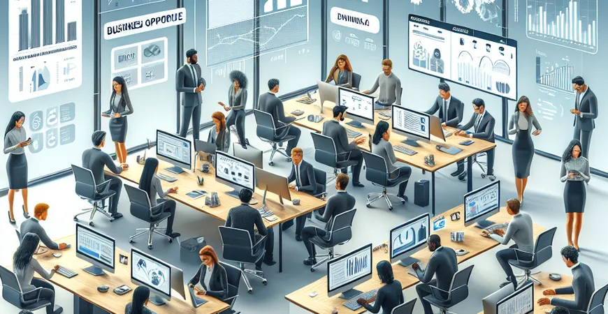 商机管理CRM通知优化，如何不遗漏任何商机