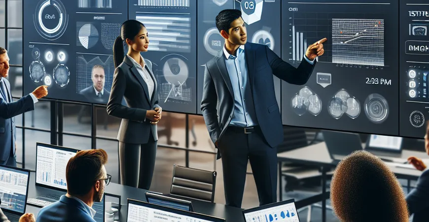 商机管理SAL策略，精准提高销售效率！