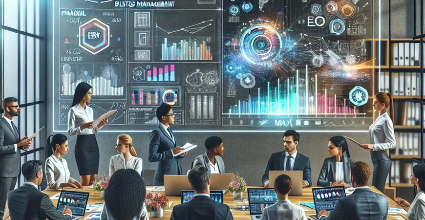 商机管理不踩坑！最全盘点销售渠道中的关键技巧