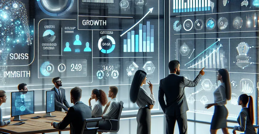 商机管理与团队激励，如何提升士气