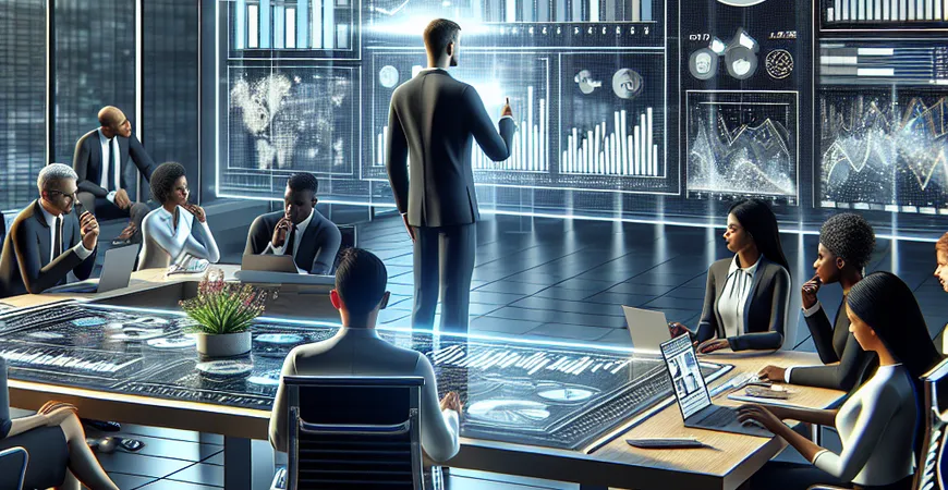 商机管理与客户互动，提升关系的秘诀