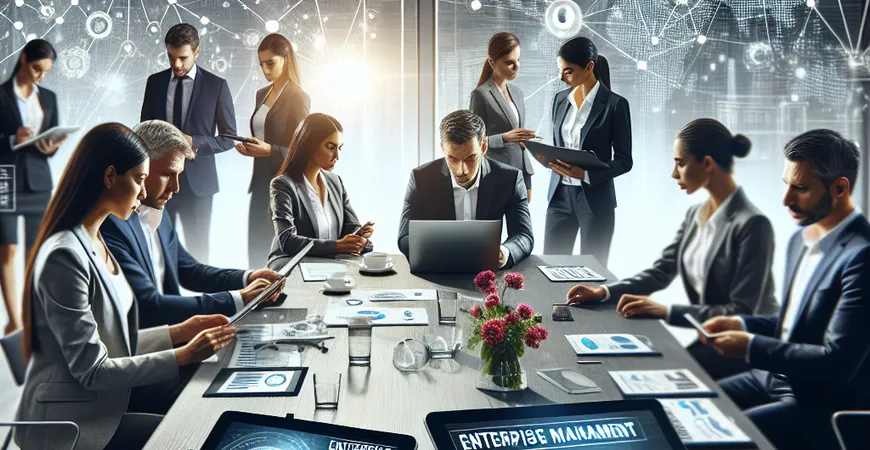 商机管理与客户服务，双赢策略大揭秘