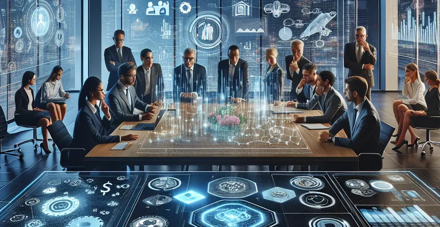 商机管理与市场商机，双管齐下的成功案例