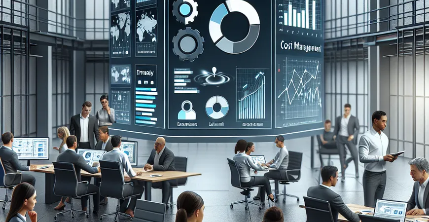 商机管理与市场洞察，发现潜在机会的秘诀