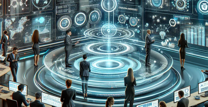 商机管理与能耗管理：探索2025年的新商机