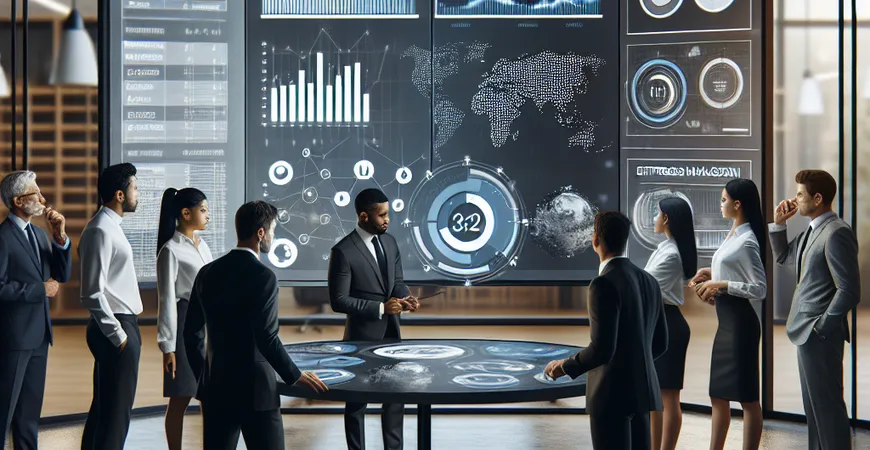 商机管理与问题分析：快速找到解决方案