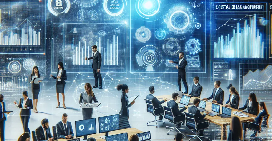 商机管理与项目管理，如何完美结合