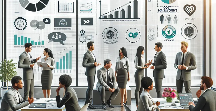 商机管理中如何做好客户关系维护，实战经验分享