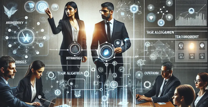 商机管理中的任务分配技巧，助力团队高效协作