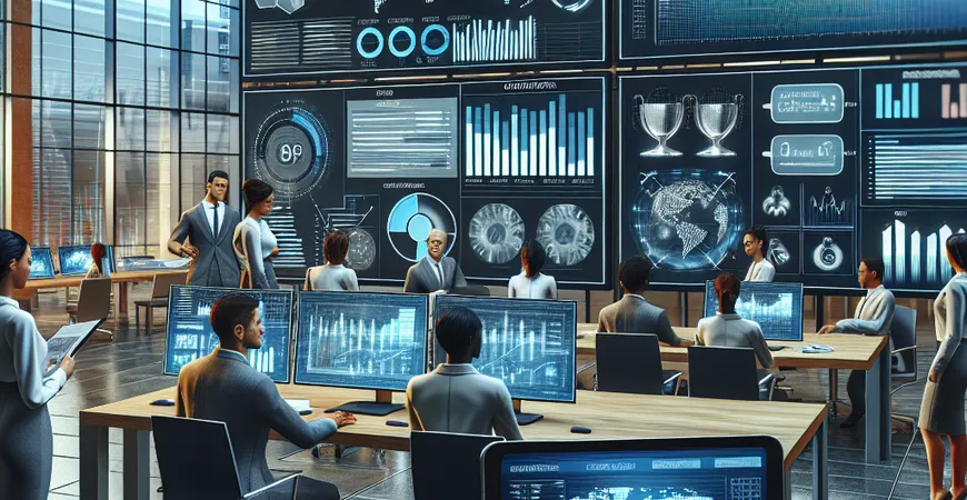 商机管理中的任务分配：提升团队协作的秘密