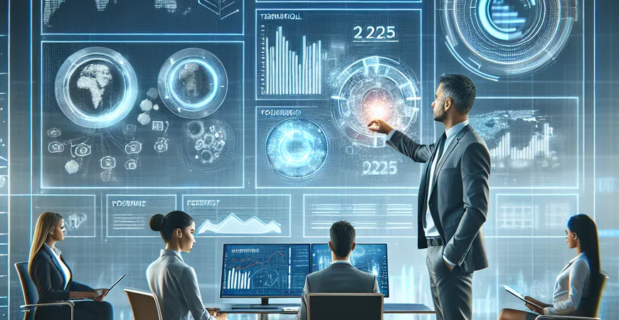 商机管理中的创新思维，2025年新趋势