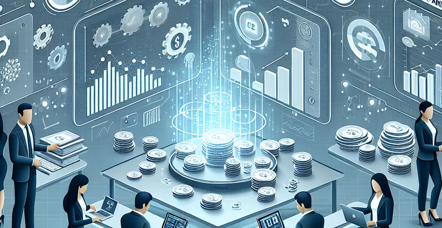 商机管理中的创新解决方案，收藏！