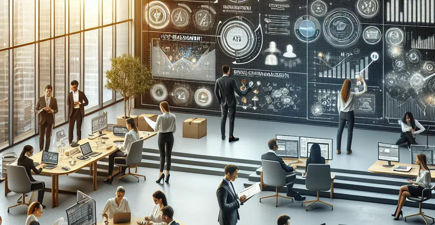 商机管理中的危机处理，风险规避策略分享