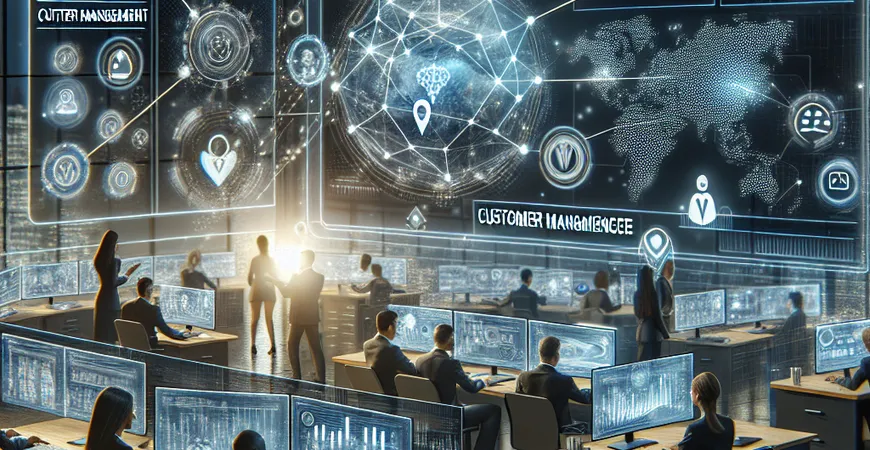 商机管理中的客户体验：如何做到完美匹配