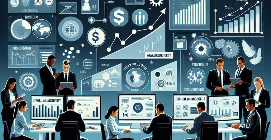 商机管理中的客户关系维护，关键策略分享