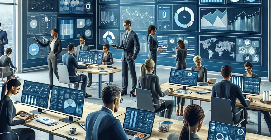 商机管理中的工程项目，如何实现高效任务管理