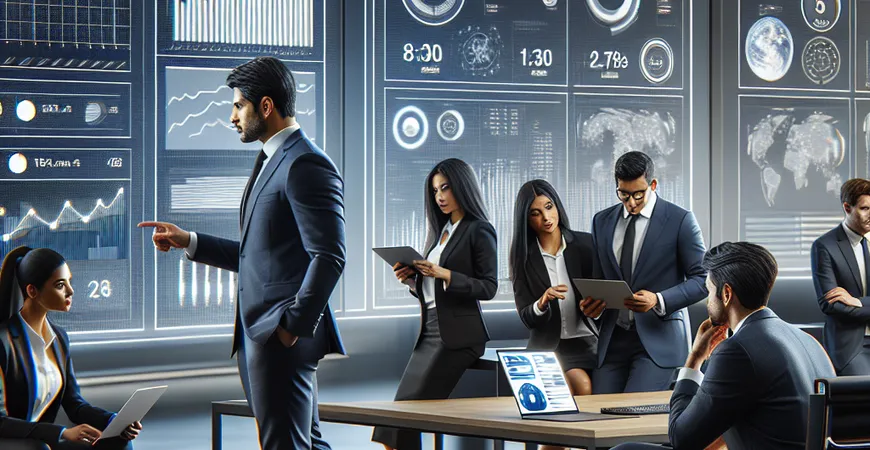 商机管理中的常见痛点及解决方案，收藏！