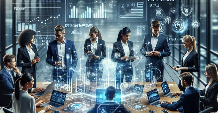 商机管理中的数据分析：提高决策准确性的技巧