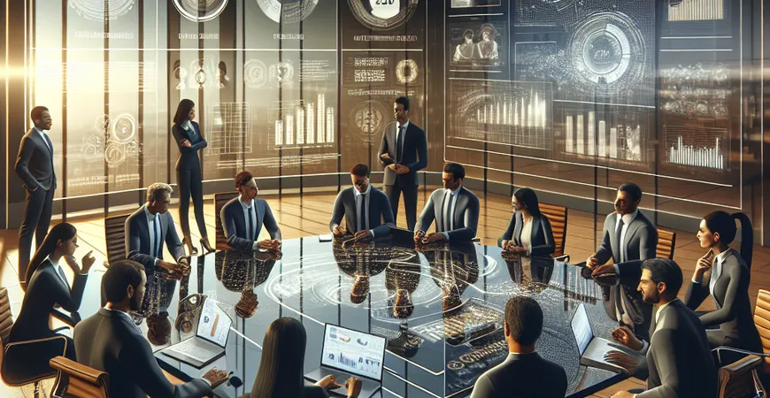 商机管理中的数据安全：如何保护企业信息