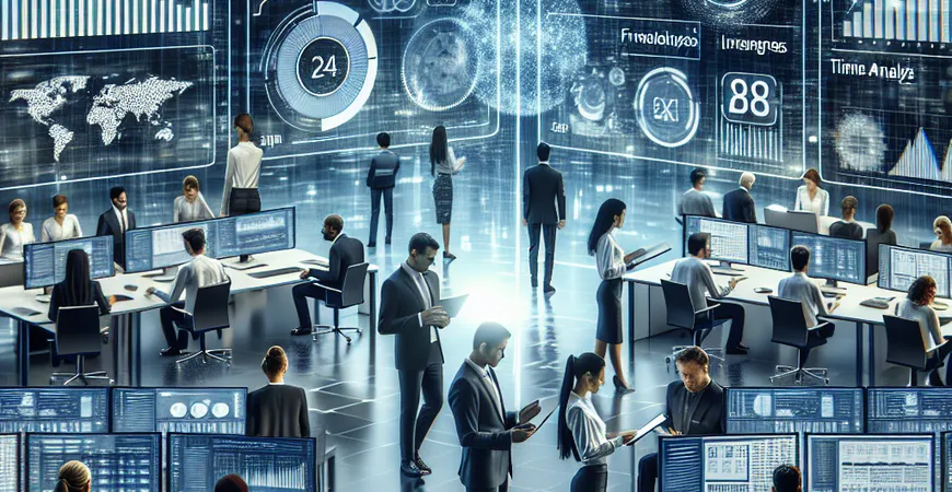 商机管理中的时间节点掌控：提高成交率的关键