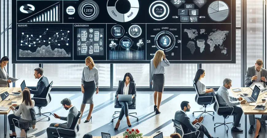 商机管理中的梯队建设，团队发展新模式